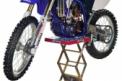 Obrázok k tovaru Hydraulický nožnicový zdvihák enduro&motocross